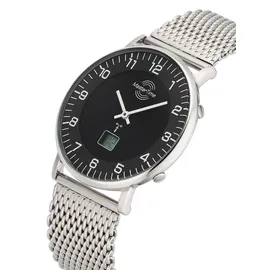 Master Time Advanced Series Edelstahl 42 mm MTGS-10557-22M