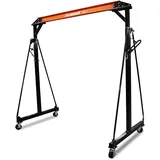 Unicraft Mobiler Portalkran PK 1
