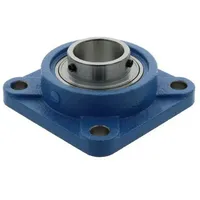 NTN Flanschlager-Gehäuseeinheiten UCF306 D1 30mm viereckig 1St./VE