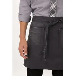 Chef Works® GALVESTON Bistroschürze Urban Artikel AHN04 in Grau