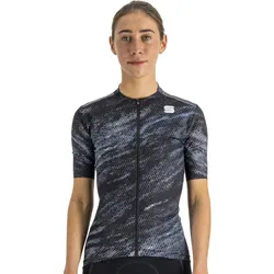 Cliff Supergiara Women Jersey - Black XL