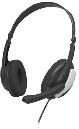 Preisvergleich Produktbild PC Office Headset "HS-P100 V2"