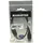 Manhattan USB-A auf USB-B 0,5 m Schwarz