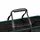 Mikado Angeltasche Setzkescher Schwarz 60 x 55 x 20 cm