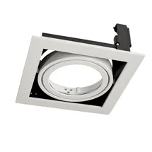 Deko-Light 930092 Mechanisches Systemzubehör, Kardanrahmen für Modular System COB,