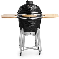 Buschbeck Kamado schwarz