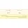Sauvic Grillrost 100 x 40 cm Stahl braun/silber