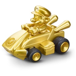 2 4GHz Mario KartTM Mini RC  Mario - Gold