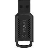 Lexar JumpDrive V400, - USB 3.0