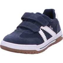 Lurchi Berry für Kinder, blau, 36