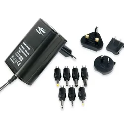 Ansmann Netzteil - 18 Watt