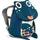 Affenzahn Kinderrucksack Kleiner Freund 4l Schildkröte,