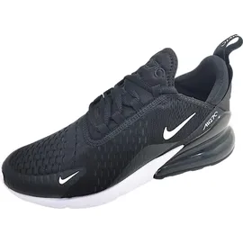 Nike Air Max 270 Herren Black/White/Solar Red/Anthracite 48,5