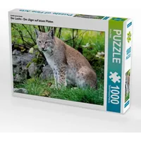 Calvendo Puzzle