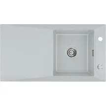 Systemceram Siro 90 Alu + Excenterbetätigung