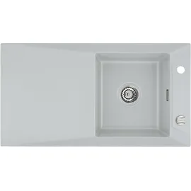Systemceram Siro 90 Alu + Excenterbetätigung
