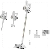 Xiaomi Vacuum Cleaner G20 EU Weiß