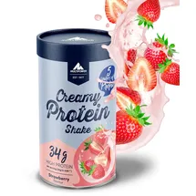 Multipower Creamy Protein Shake 420 g, Pulver