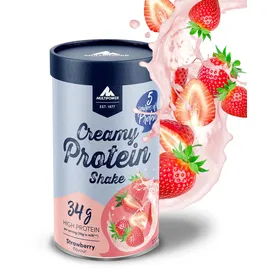 Multipower Creamy Protein Shake 420 g, Pulver