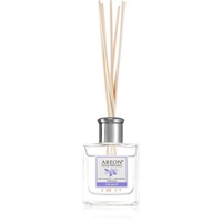 AREON Home Perfume Patchouli Lavender Vanilla Aroma Diffuser mit