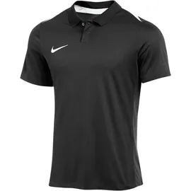 Nike Academy Pro 24 Poloshirt, schwarz F010