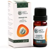 mct natural® Oraganöl 10 ml Ätherisches Öl