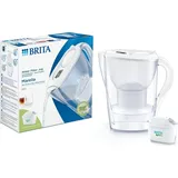 Brita Marella Wasserfilterkanne - White - One Size