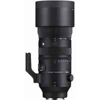 Sigma 70-200mm f2,8 DG DN OS (S) Sony E-Mount