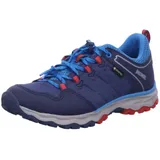 MEINDL Ontario GTX Kinder navy/rot 27