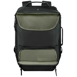 Wenger UrbanOne Travel 15,6" (39,6cm) Notebook Rucksack schwarz