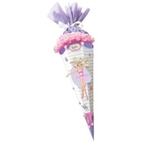 Ursus Schultüte Easy Line Fantasy Ballerina