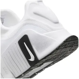 Nike Free Metcon 6 Herren Weiß 46