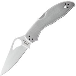 Spyderco BY04P2 Byrd Meadowlark 2 Stainless