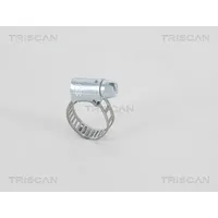 TRISCAN Klemmschelle 10x