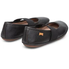 Camper Right Schwarz 29