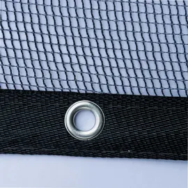 WERKA PRO Schutznetz 100g/m2 4 x 6 m