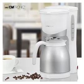Clatronic KA 3327 weiß