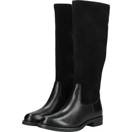 TAMARIS COMFORT Damen Schwarz 37