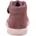 Lurchi Blina-Tex Klettschuh rosa 35 - Rosa - 35