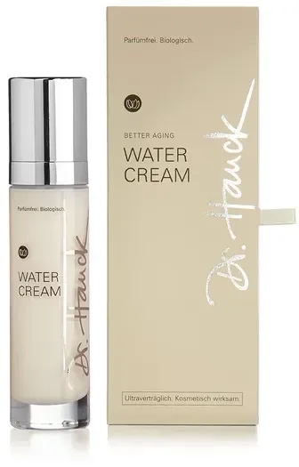 Dr. Hauck Water Cream