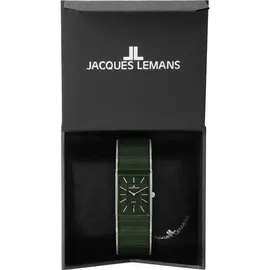 Jacques Lemans Dublin 1-1939G Leder 40 mm
