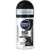 NIVEA Men Black & White Invisible Roll-On 50 ml