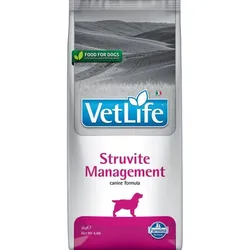 Trockenfutter Hund Farmina VetLife - Struvite Management Futter 2 kg