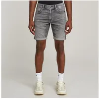 G-Star 3301 Slim Denim grau 33