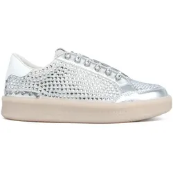 Ekp  Sneaker 3929K  in Silbern, 37