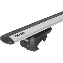 Dachträger Thule WingBar EVO - SKODA FAVORIT Forman