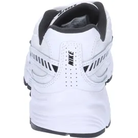 Nike Initiator Damen White / Metallic Silver / White / Black 36