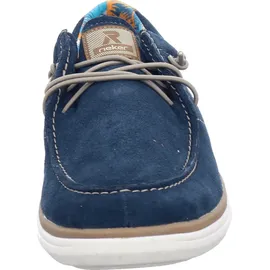 Rieker Evolution Herren Blau 44