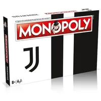 Winning Moves - Monopoly - Juventus