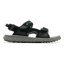 Columbia Konos Hiker 3-Strap Herren Black/City Grey 42